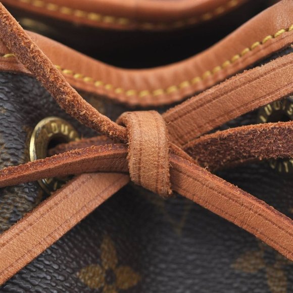 Monogram Montsouris MM Backpack - Picture 7 of 10